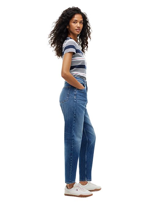 DW0DW235131BK BLU Tommy Jeans | DW0DW235131BK BLU